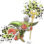 Salamancer - click to enlarge