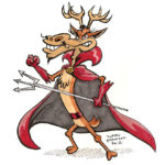 Elk Diablo (click to enlarge)