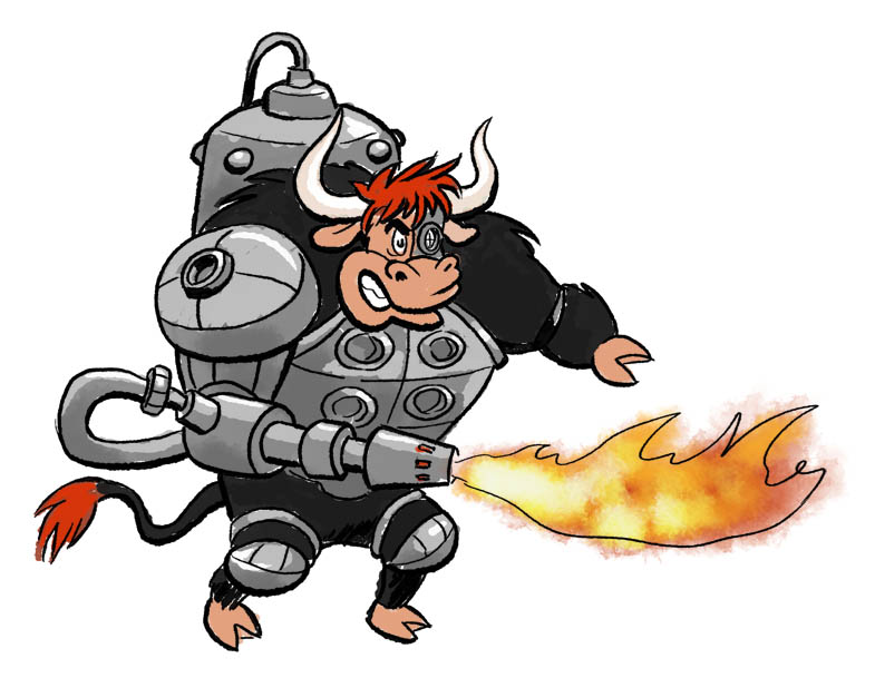 Flamma-Bull (click to enlarge)
